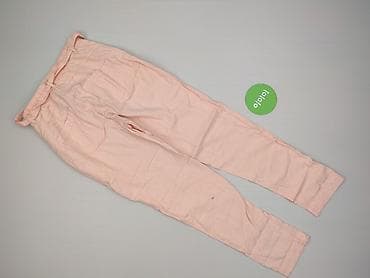 bershka cargo: Bershka, Spodnie cargo damskie, rozmiar S — 3