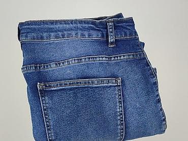 edhard jeans: Jeansy damskie, rozmiar 3XL — 7