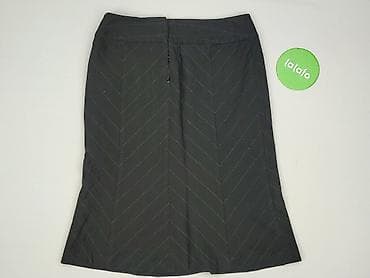 pepitka spódnice: NEXT Petite, Women`s skirt, size XS — 3