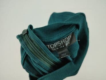 Kobiety: Topshop, Sukienka damska, rozmiar S — 4