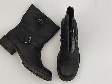 pull bear klapki: Botki damskie, rozmiar 41 — 1