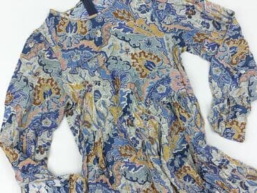 sukienka boho na wesele plus size: Zara, Sukienka damska, rozmiar M — 1