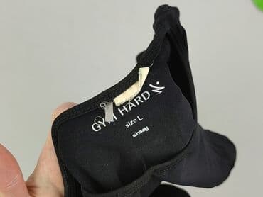 top do cwiczen: Gymshark, Top damski, L — 5