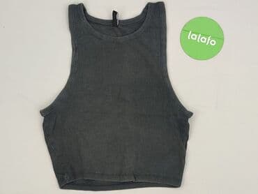 Ubrania damskie: Cropp, Top damski, rozmiar M — 2
