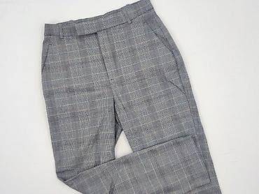 Lindex, Material trousers for women, size M