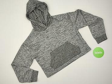 nago bluzy: Primark, Bluza z kapturem damska, rozmiar S — 2