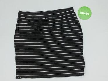 spódnice montego: Women`s skirt, size XL (EU 42) — 2