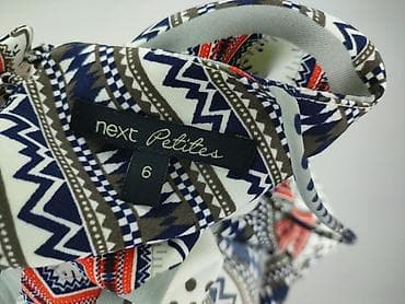 massimo zwroty: NEXT Petite, Sukienka damska, rozmiar XS — 5