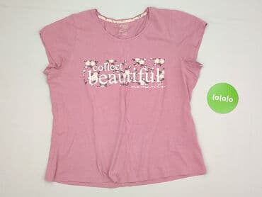 koszula nocna esmara: Esmara, T-shirt damski, rozmiar M — 2