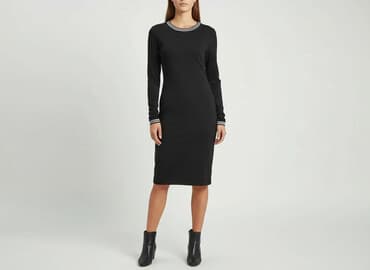 gdzie sprzedawać używane ubrania: FB Sister, Sukienka damska, rozmiar S — 7