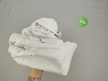 buty river island: Jeansy damskie, rozmiar L — 7