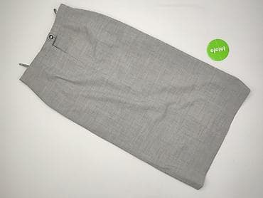 spódnica prosta: Spódnica damska, rozmiar 4XL — 2