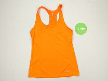 kombinezon sportowy h m: H&M Sport, T-shirt damski, rozmiar S — 2