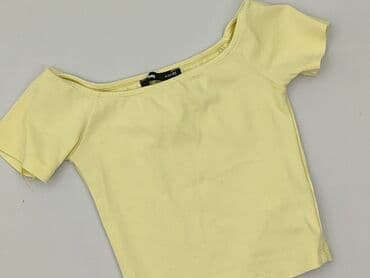 Sinsay, Top damski, rozmiar XS w lalafo.pl Sinsay, Top damski, rozmiar XS