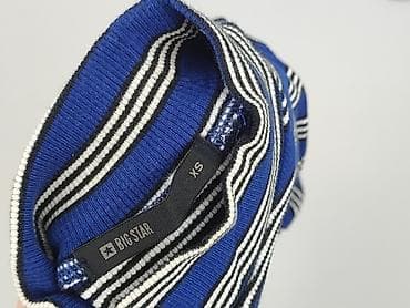 biustonosz c: Big Star, Bluzka damska, rozmiar XS — 4