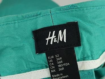 bluzka h m basic: H&M, Szorty damskie, rozmiar XL — 4