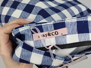 oasis jeans: M&Co, Szorty damskie, rozmiar S — 5