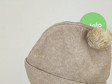 czapka miu miu: Czapka, stan - Bardzo dobry — 5