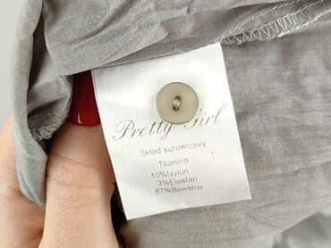 miu miu t shirty: Pretty Girl, Bluzka damska, rozmiar L — 5