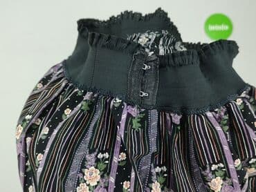 spódnice boho maxi: Spódnica damska, S — 4