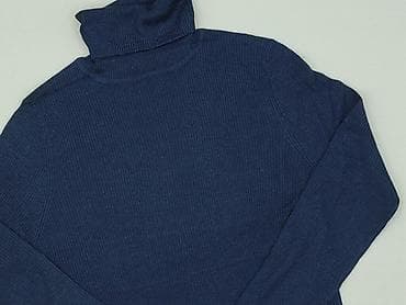 sweter prl: AGGI, Golf damski, rozmiar L — 1