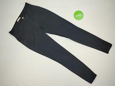 daichman trampki: Tchibo, Spodnie materiałowe damskie, rozmiar S — 2