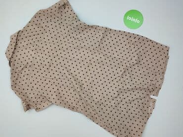 bluzki w cętki: Bluzka damska, rozmiar L — 4