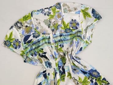 Жінкам: S.Oliver, Жіноча блуза, XL — 1