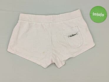 spodnie z hello kity: Szorty damskie, rozmiar M — 4