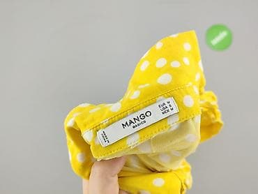 mango sukienki: Mango, Bluzka damska, rozmiar M — 5