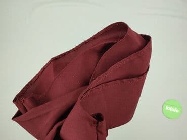 bordowe bluzki: Bluzka damska, rozmiar 6XL — 4