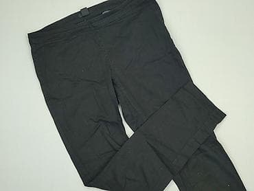 H&M, Spodnie materiałowe damskie, rozmiar M
