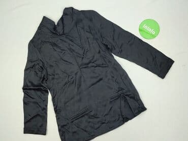 kamizelka damska massimo dutti: Massimo Dutti, Bluzka damska, rozmiar S — 3