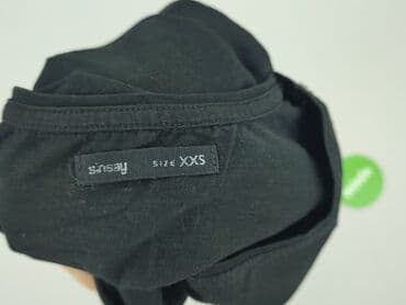 koszulka hello kitty new yorker: Sinsay, T-shirt damski, 2XS — 4