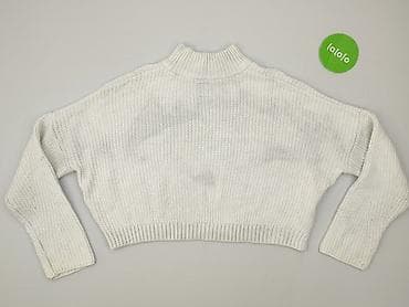 www.sinsey.pl: Sinsay, Sweter damski, rozmiar M — 3