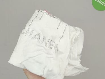 koszulka palion style allegro: Chanel, T-shirt damski, rozmiar M — 5