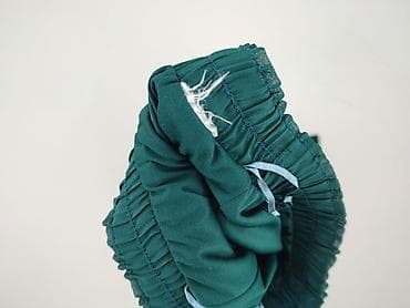 buty ala crocs: Everme, Spodnie materiałowe damskie, rozmiar M — 5