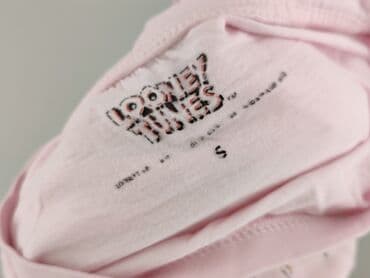 t shirty bugs bunny: Looney Tunes, T-shirt damski, rozmiar S — 4