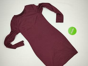 simple spódnica: Sinsay, Sukienka damska, rozmiar XS — 2