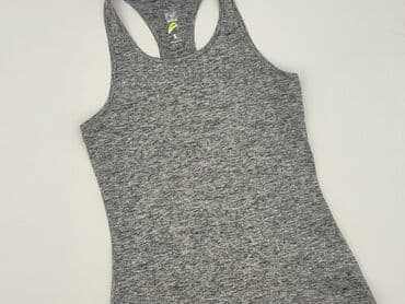 czerwone klapki nike: F&F, Top damski, rozmiar S — 1