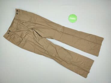 hm spodnie zimowe: H&M, Spodnie materiałowe damskie, rozmiar S — 2