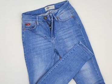 jeansy damskie lee scarlett: Lee Cooper, Jeansy damskie — 4
