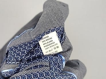 basic uniqlo: Marynarka dla mężczyzn, rozmiar L — 4