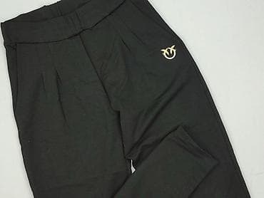 jeansy push up lee: Spodnie materiałowe damskie, rozmiar L — 1