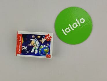 Children's Items: Puzzles for Kids, condition - Very good — 2