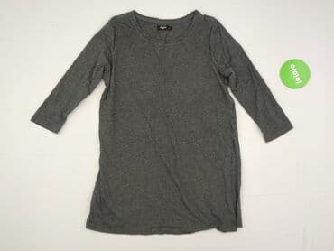 srebrne sukienki na imprezę: Reserved, Women`s dress, size L (EU 40) — 2
