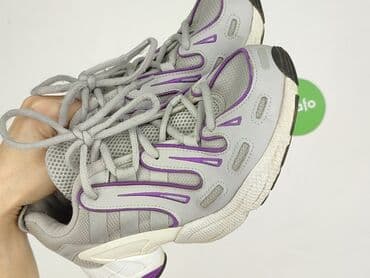 Kobiety: Adidas, Sneakersy damskie, 38, stan - Bardzo dobry — 6