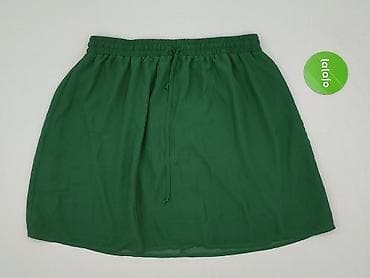 selfieroom spódnice basic: Спідниця жіноча, розмір L — 2