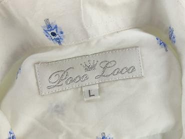 bluzy pull and bear: Сорочка для чоловіків, розмір L — 4