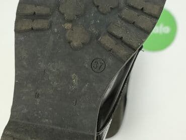 dr jurgens buty damskie: Półbuty damskie, rozmiar 37 — 5